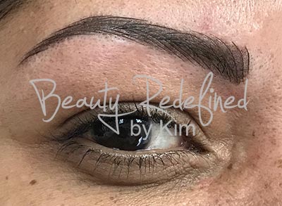 Microblading & Stippling