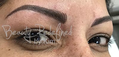 Microblading & Stippling