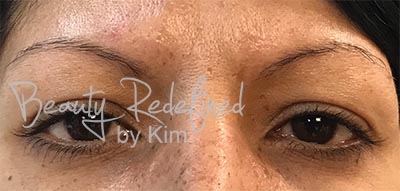 Microblading & Stippling