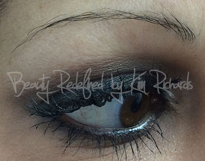 Hybrid Brow/Powdered Brow and Microblading Hair Strokes