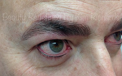 Male Eyebrows and Lash Enhancer