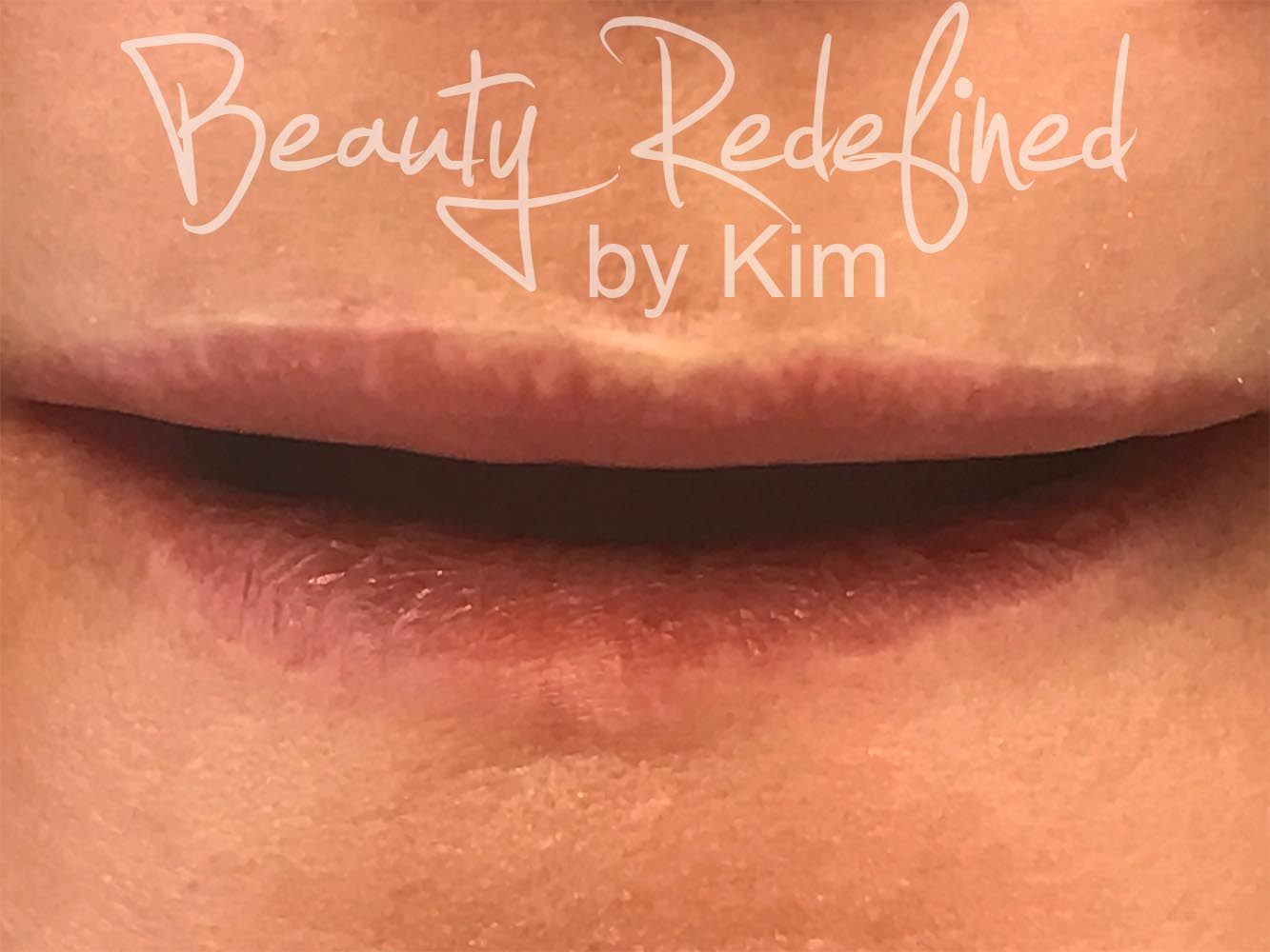 Kim's Permanent Cosmetics Certified Microblading in
